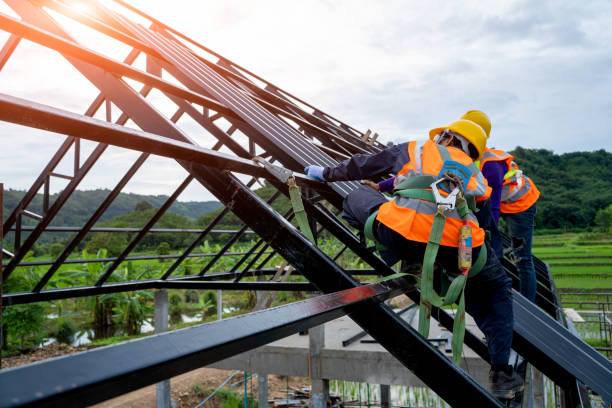 Quick and Trustworthy Emergency Roof Repair Services in Copperopolis, CA