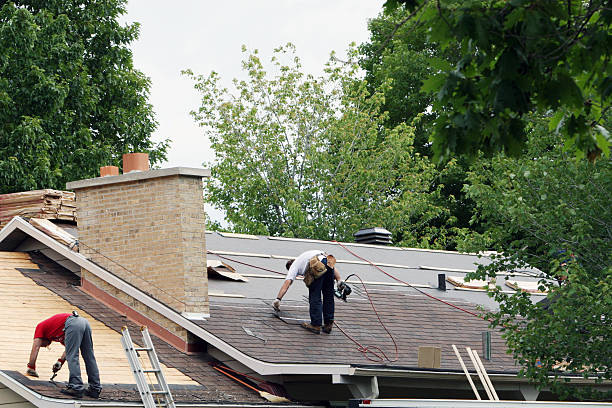 Best Roof Maintenance Services  in Copperopolis, CA