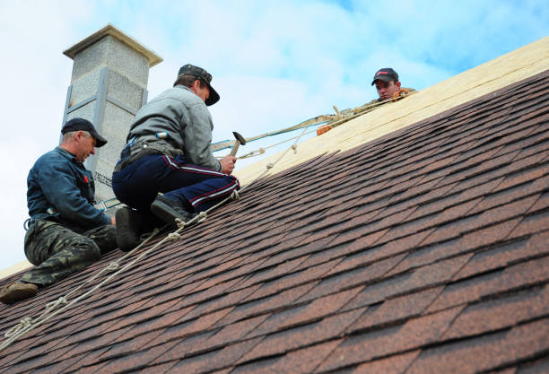 Best Storm Damage Roof Repair  in Copperopolis, CA