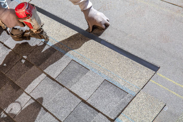 Best Roof Waterproofing Services  in Copperopolis, CA